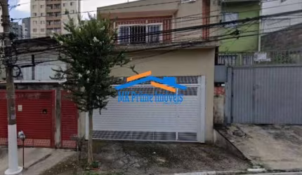 Terreno com 279.50m² - Vila Osasco - Ideal para Construtores