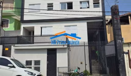 Excelente Opção de Investimento, Prédio com 14 Kitnets em Osasco!