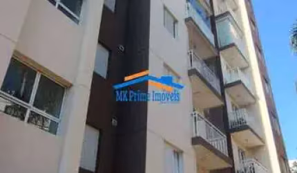 Lindo Apto 3 Quartos (1 Suíte), 2 Sacadas, 2 Vagas - São Pedro/Osasco