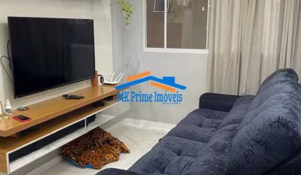 Lindo Apartamento, 2 Quartos, Sem Vaga de Garagem - Jardim Boa Vista.