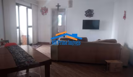 Apartamento 3 Quartos 78m² Pitangueira Taboão da Serra.
