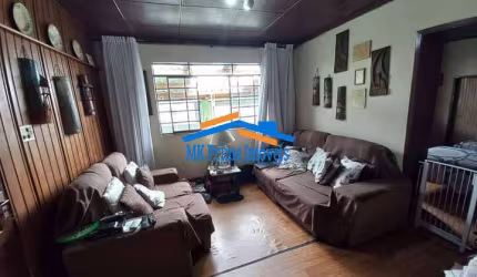 Casa Térrea 520m² c/ 1 Suíte 2 Vagas para Venda - Vila Mangalot/SP