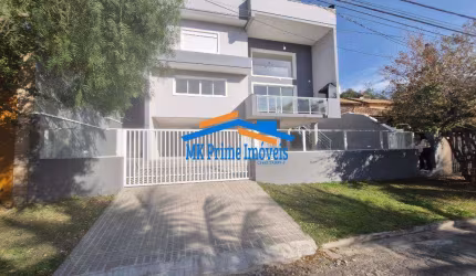 Condomínio Terras do Madeira – Casa Nova, 3 Suítes, Moderna e Clean!