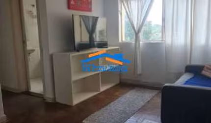 Apartamento 61m² c/ 2 Dorm S/ Vaga para Venda - Vila Leopoldina/SP