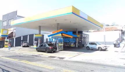 Terreno e Posto - Helena Maria