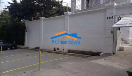 Casa Comercial Próximo a Av Pacaembu - renda - $20.000,00 - Reformado