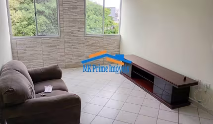 Apartamento com 2 Quartos e 1 Banheiro à Venda, 67 m² - Bela Vista/Osasco.