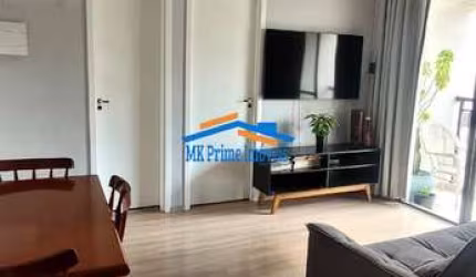 Apartamento 1 Dormitório - Presidente Altino/Osasco.