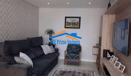 Apartamento com 3 Quartos e 3 Banheiros à Venda, 96m² - Cotia