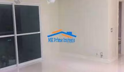 Apartamento com 2 Quartos e 2 Banheiros à Venda, 76m² - Alphaville