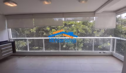 Apartamento com 3 Quartos à Venda em Chácara Pavoeiro - SP