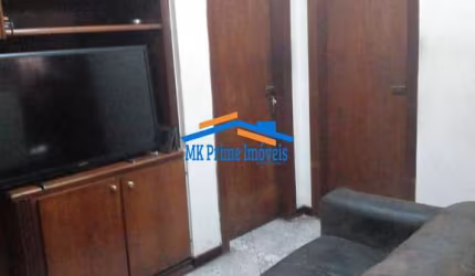 Casa para Renda 300m² c/ 5 Dorm 2 Vagas para Venda - Jardim Santo Elias/SP