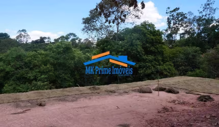 Fazendinha - Área 2.635 m² PROJETO APROVADO condomínio 4 casas!