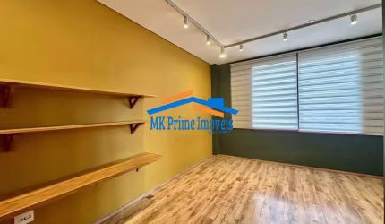 Centro Comercial Área com 44,15m², 1 Vaga - Carapicuíba/SP.