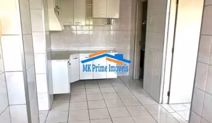 Apartamento com 3 Quartos -  Bela Vista/Osasco.