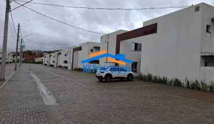 Casa em Condomínio Fechado - Cotia