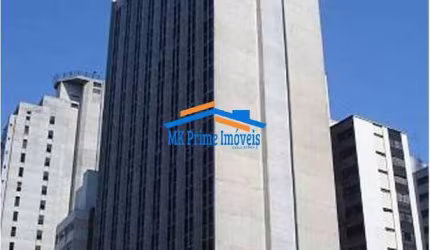 Sala Comercial no Edifício Jean Khoury Farah - São Paulo.