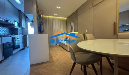 Apartamento a venda com 62m², 02 Quartos,01 Suíte e 01 Vaga. OSASCO.