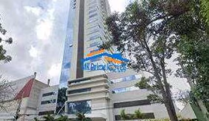 Sala Comercial a venda de 35m² - Vila Yara Osasco