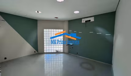 Loja Comercial de 85m² c/ 1 Sala para Locação - Cotia/SP