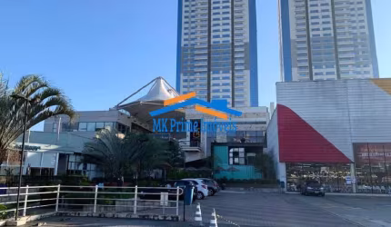 Sala Comercial à Venda com 43m² - Vila Yara/Osasco.