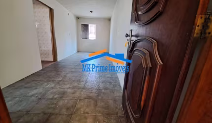 Apartamento Cohab II - ao lado do Atacadão - 57 m² com Vaga Garagem