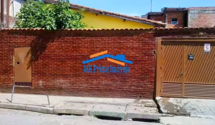 Casa Térrea 250m² c/ 3 Dorm 6 Vagas para Venda - Jardim Rincão/SP
