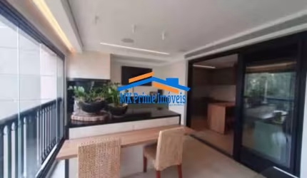 Apartamento 360m² com 3 Suítes no Condomínio Oiapoque.
