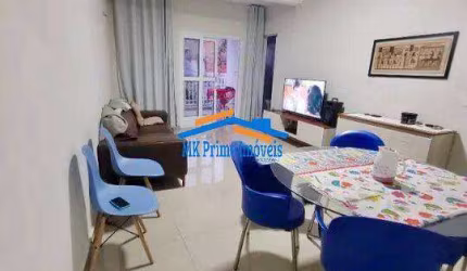 Sobrado 150m² c/ 3 Dorm e 1 Vaga para Venda - Portal D&amp;apos;Oeste/SP