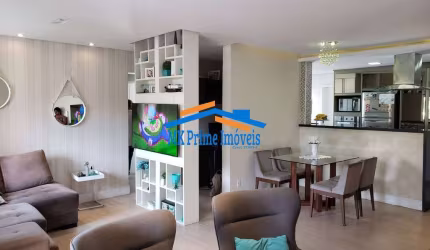 Apartamento a venda de 91m² - Osasco