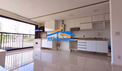 Apartamento 62m² - 2 Dorms(sendo 1 Suite) - 1 Vaga - Parque Continental