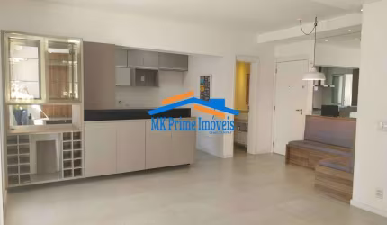 Apartamento 82m² - 2 Suites - 2 vagas - Vila São Francisco