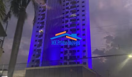 Lindo Apartamento 2 Dormitórios, 1 Vaga de Garagem, km 18/Osasco.
