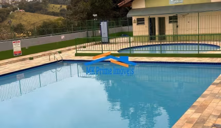 Apartamento à Venda Condomínio Green Land - Cotia/SP