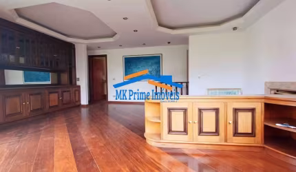 Apartamento 141m² - 3 Suítes - 3 Vagas - Butantã - SP