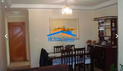 Apartamento 3 dormitórios - Parque Continental