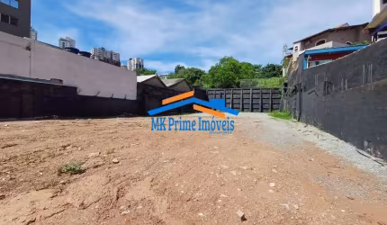 Terreno 1000m² - Oportunidade de Compra ou Locação - Vila São Francisco
