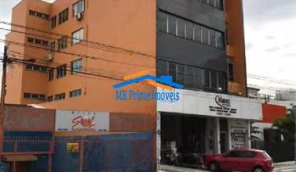 Prédio Inteiro Comercial 1.300m² para Venda e Locação no Centro de Osasco