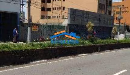 Prédio Comercial 2000m² para Venda e Locação - Centro de Osasco