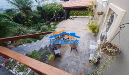 Casa Térrea com 2 Quartos e 2 banheiros à Venda com 330 m² - Bela Vista Osa