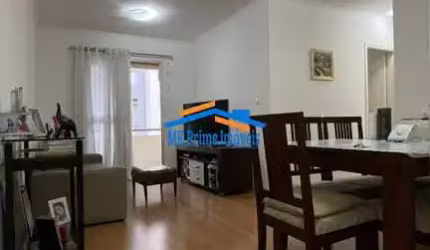 apartamento 62m² com 3 dormitórios sendo 1 suíte no km 18..