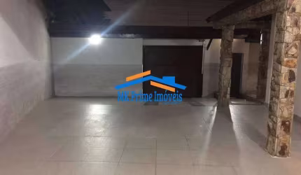 Casa à Venda com , 3 Quartos e 6 Vagas City Bussocaba.