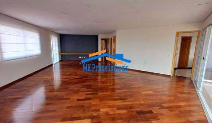 Apartamento 180m² - 3 Suítes - 3 Vagas - Vila São Francisco - Osasco