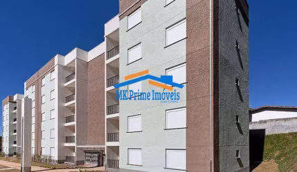 Apartamento à venda condomínio Parque Araucária - Vargem Grande Paulista/SP