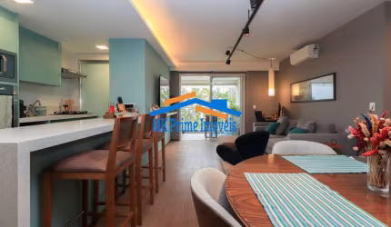 Ótimo Apartamento 78m² c/ 1 Suíte 1 Vaga para Venda - Alto de Pinheiros/SP