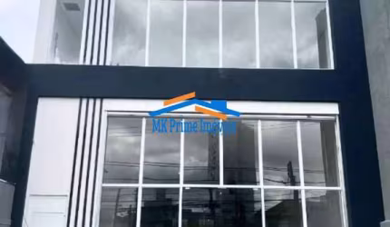 Sobreloja, 461 m², aluguel R$ 7.900/mês - Mooca
