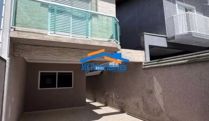 Sobrado 130m² com 3 Dormitórios sendo 1 Suíte no Terra Nobre.