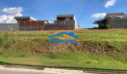 Vende Terreno em Condomínio com 360m²- SANTANA DE PARNAÍBA/SP