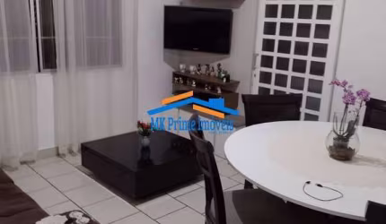 Sobrado com 3 Dormitórios no Jaguaribe, Preço de Oportunidade!!!