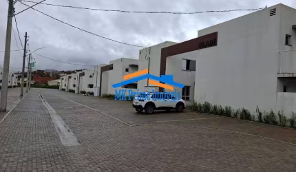 Casa em Condomínio Fechado - Cotia